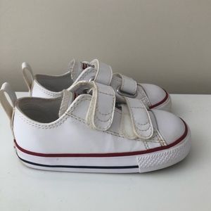 Toddler Converse